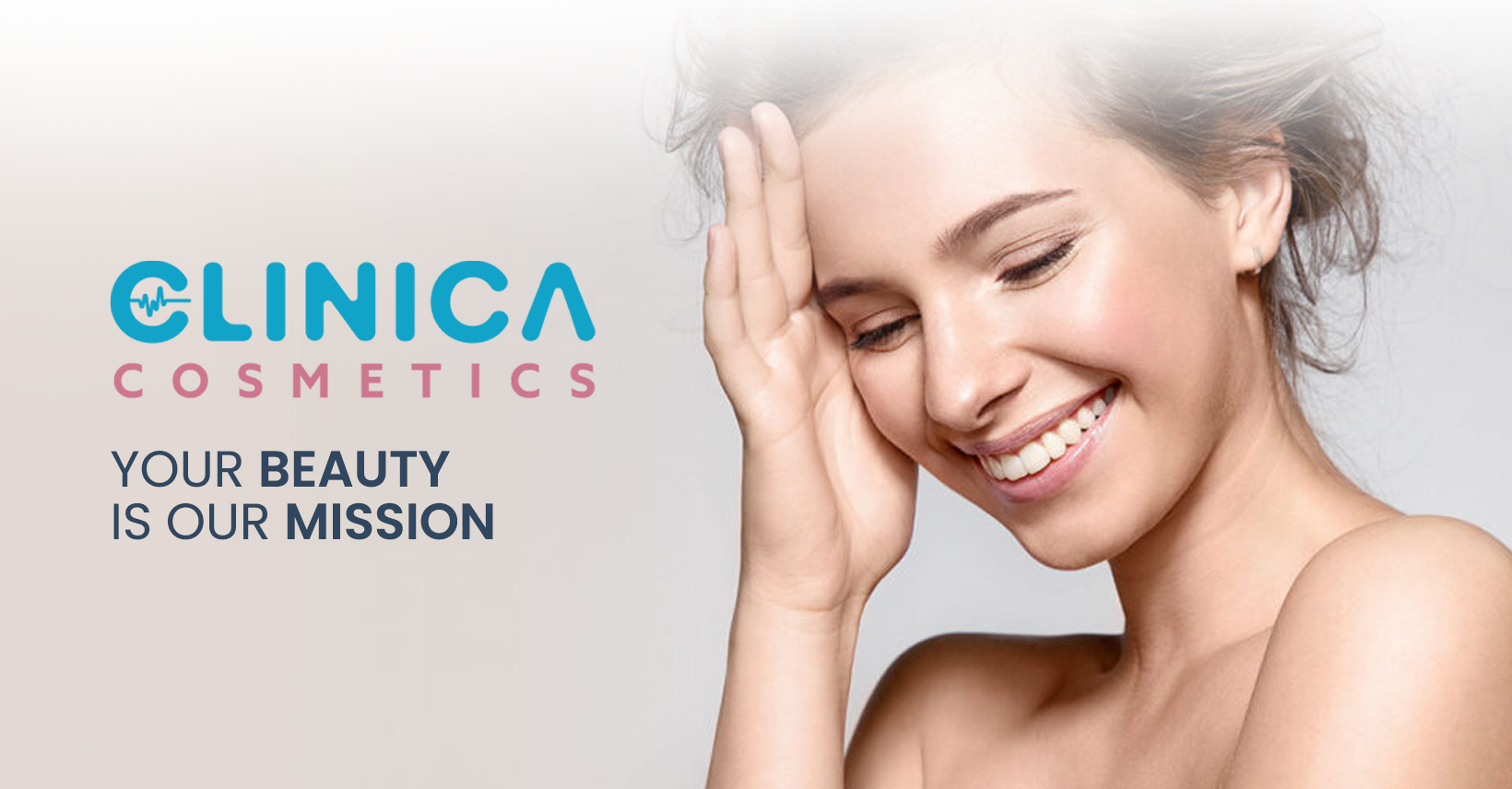 Clinica Cosmetics Your Beauty Is Our Mission